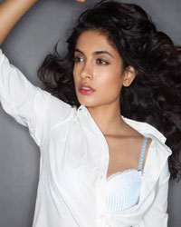 Sarah Jane Dias